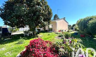 Maison 5 Pièces 97 m² à vendre à Saint-Magne-de-Castillon (33350)