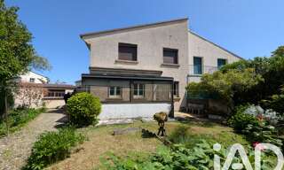 Maison 5 Pièces 93 m² à vendre à Toulouse (31100)