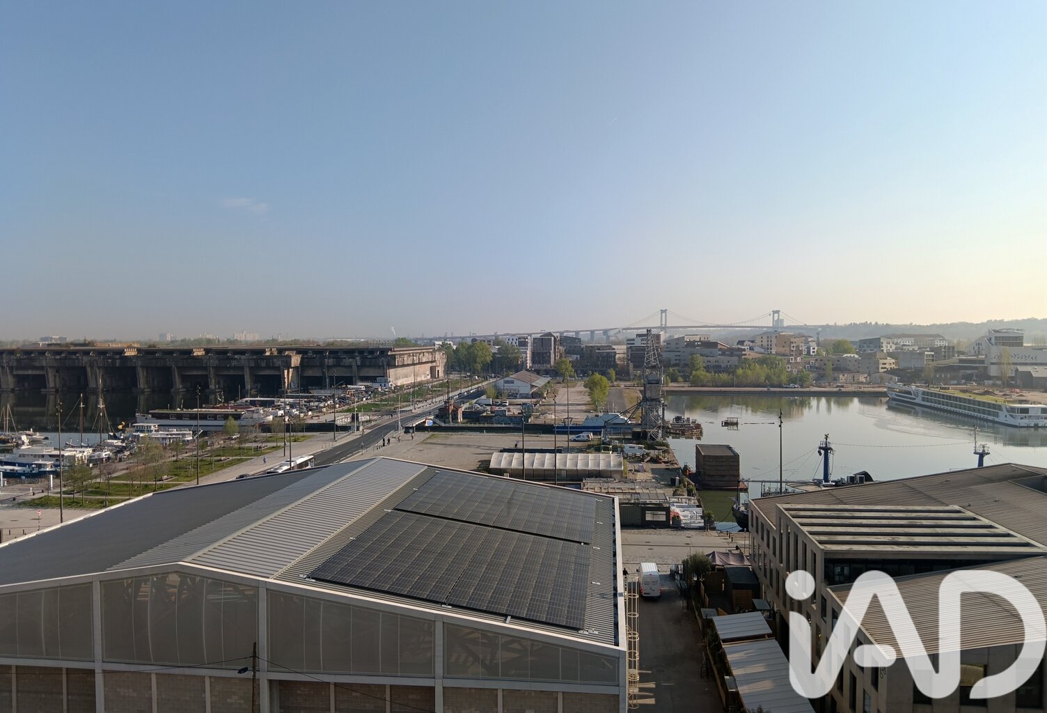 Vente Appartement 4 pièces — photo 1