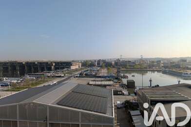 Appartement 4 pièces 452000 €