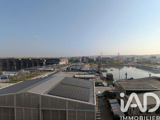 Vente Appartement 4 pièces — photo du bien