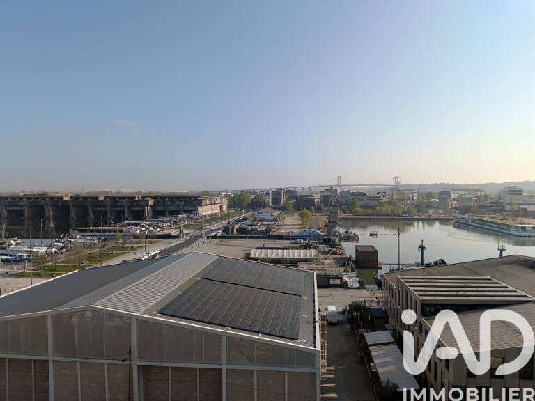 Vente Appartement 4 pièces — photo 1