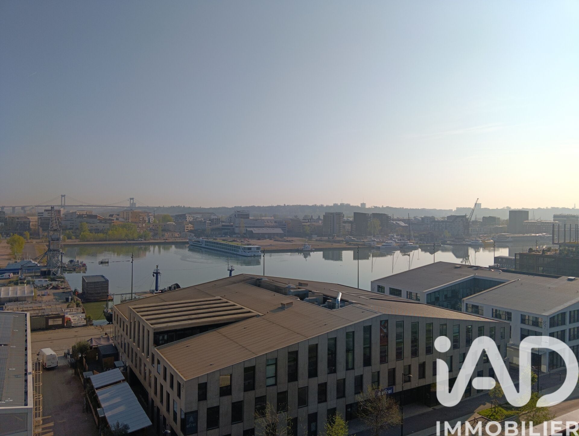 Vente Appartement 4 pièces - Photo 2