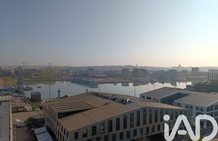 Vente Appartement 4 pièces — photo 2