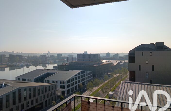Vente Appartement 4 pièces — photo 3