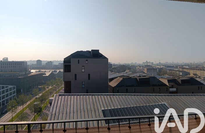 Vente Appartement 4 pièces — photo 4