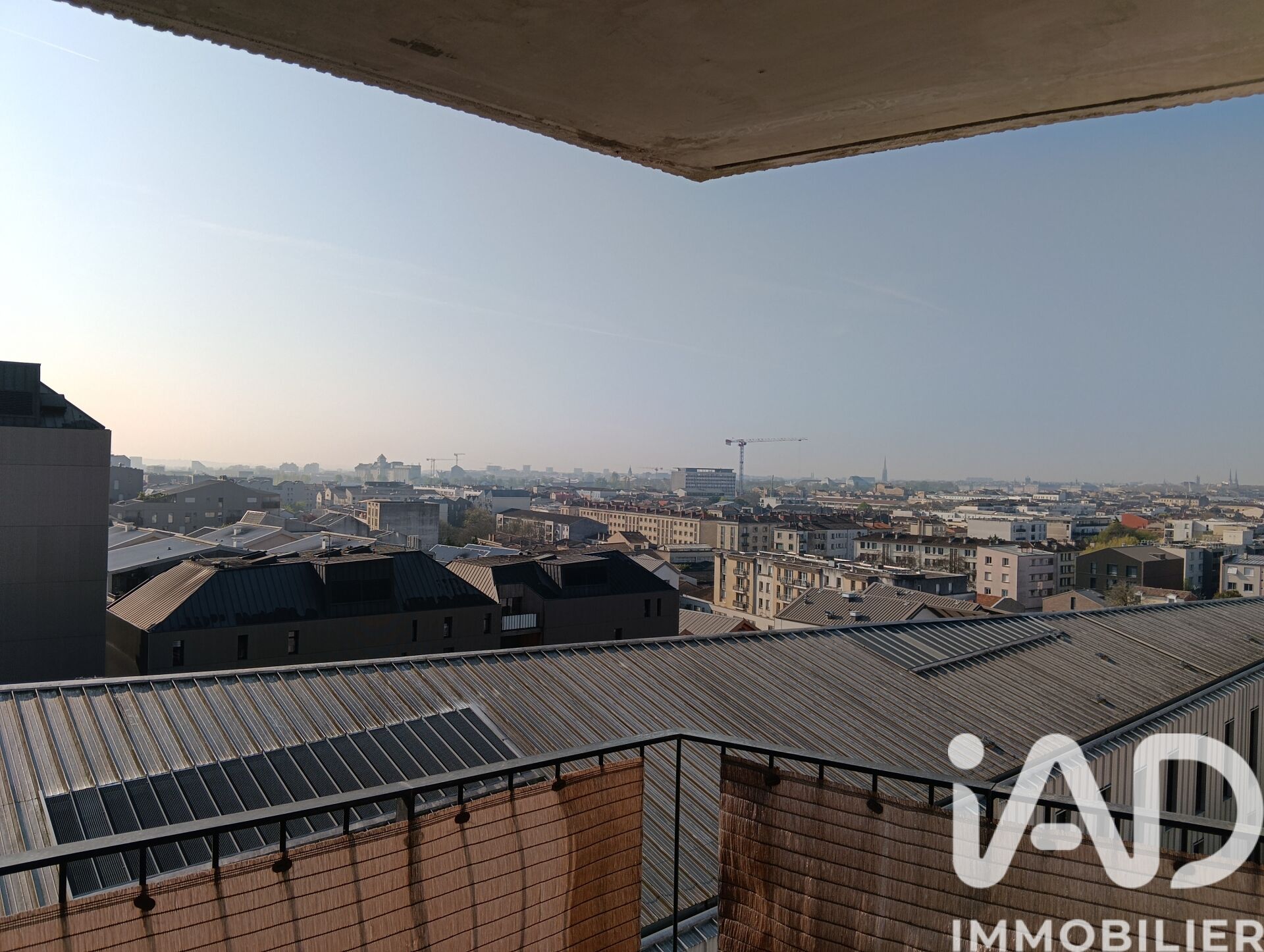 Vente Appartement 4 pièces - Photo 5