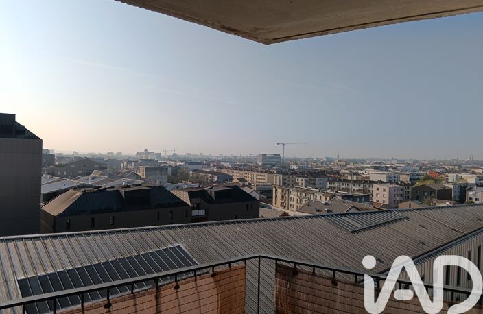 Vente Appartement 4 pièces — photo 5