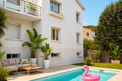 Maison 5 pièces 798000 €