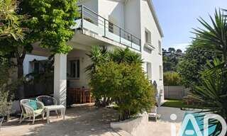 Maison 5 Pièces 228 m² à vendre à Toulon (83100)