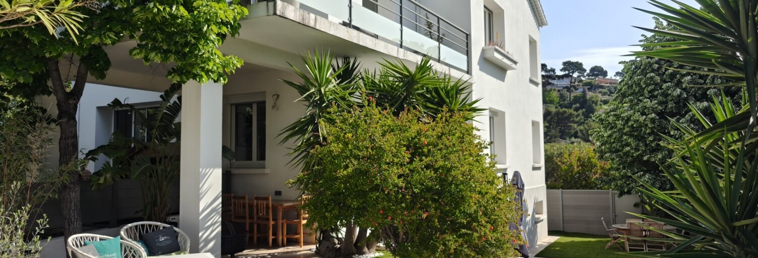 Maison 5 Pièces 228 m² à vendre à Toulon (83100)