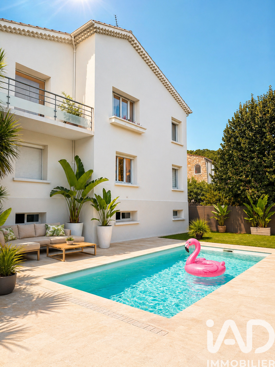 Vente Maison traditionnelle 5 pièces - Photo 2