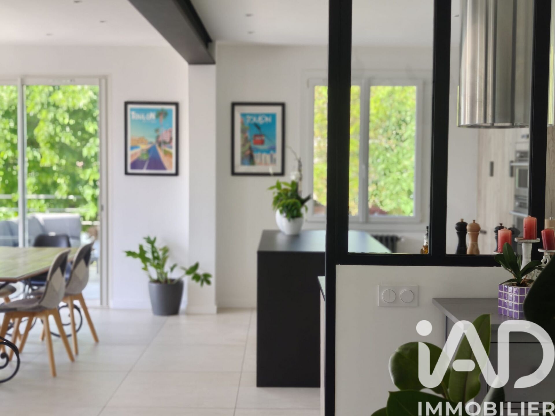 Vente Maison traditionnelle 5 pièces - Photo 3