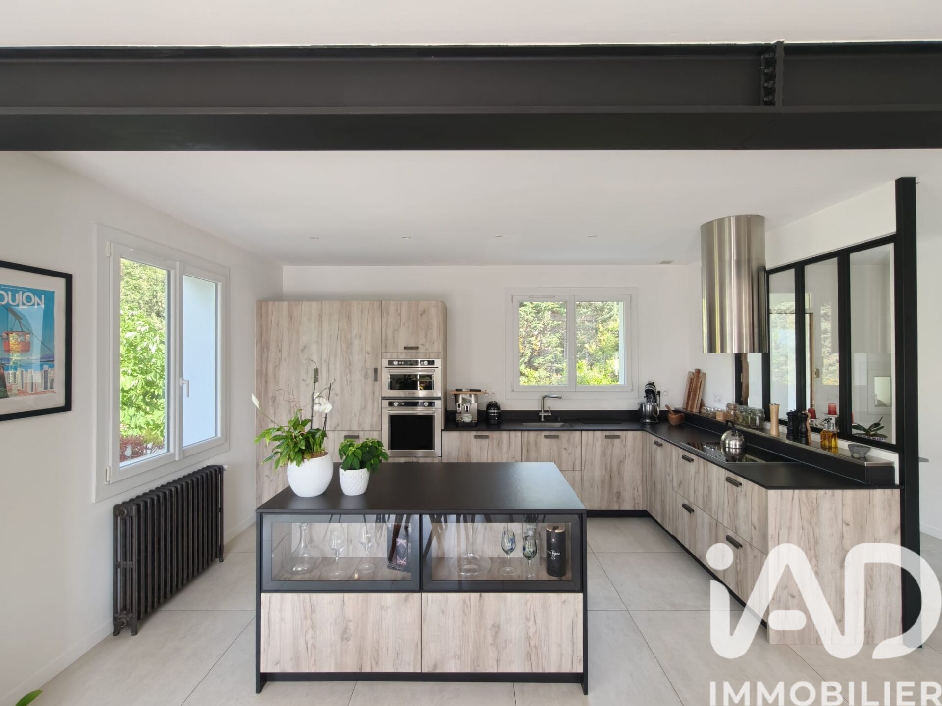 Vente Maison traditionnelle 5 pièces - Photo 5