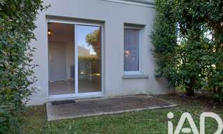 Appartement 3 Pièces 55 m² à vendre à Saujon (17600)