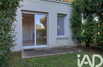 Vente Appartement 3 pièces — photo du bien