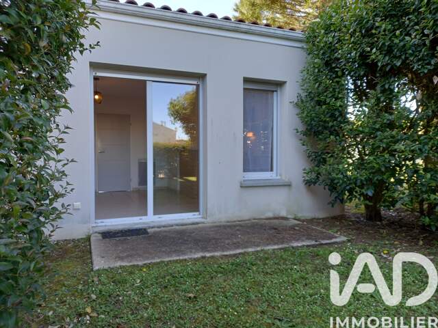 Vente Appartement 3 pièces — photo du bien