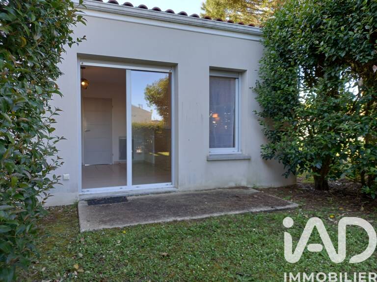 Vente Appartement 3 pièces — photo 1