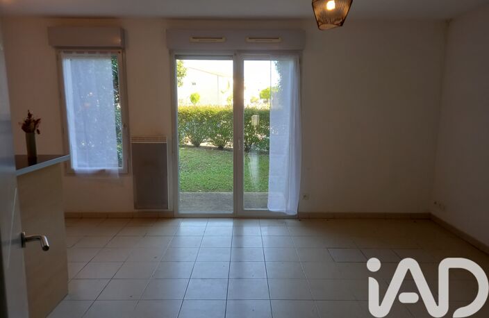 Vente Appartement 3 pièces — photo 4