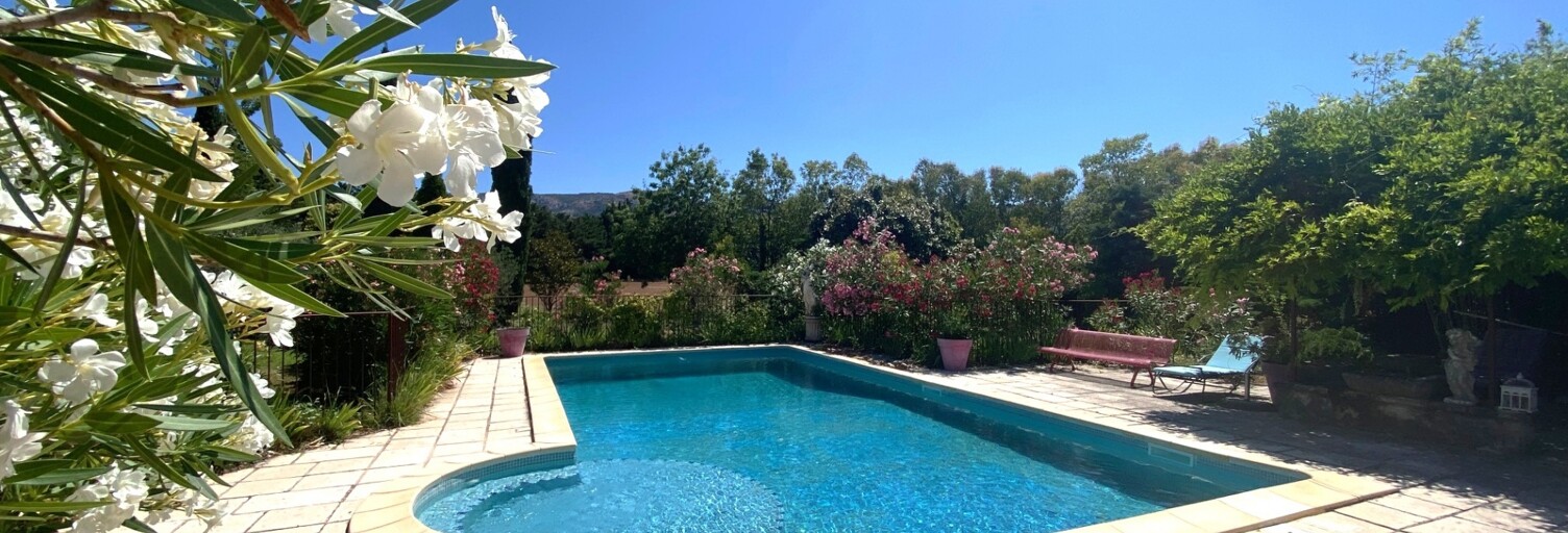 Maison 12 Pièces 350 m² à vendre à Cavaillon (84300)