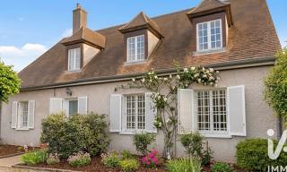 Maison 15 Pièces 264 m² à vendre à Beaune (21200)