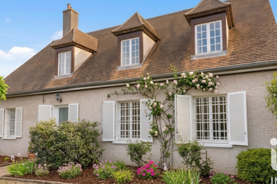 Maison 15 pièces 632000 €