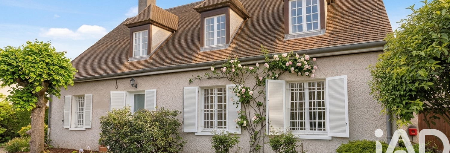 Maison 15 Pièces 264 m² à vendre à Beaune (21200)