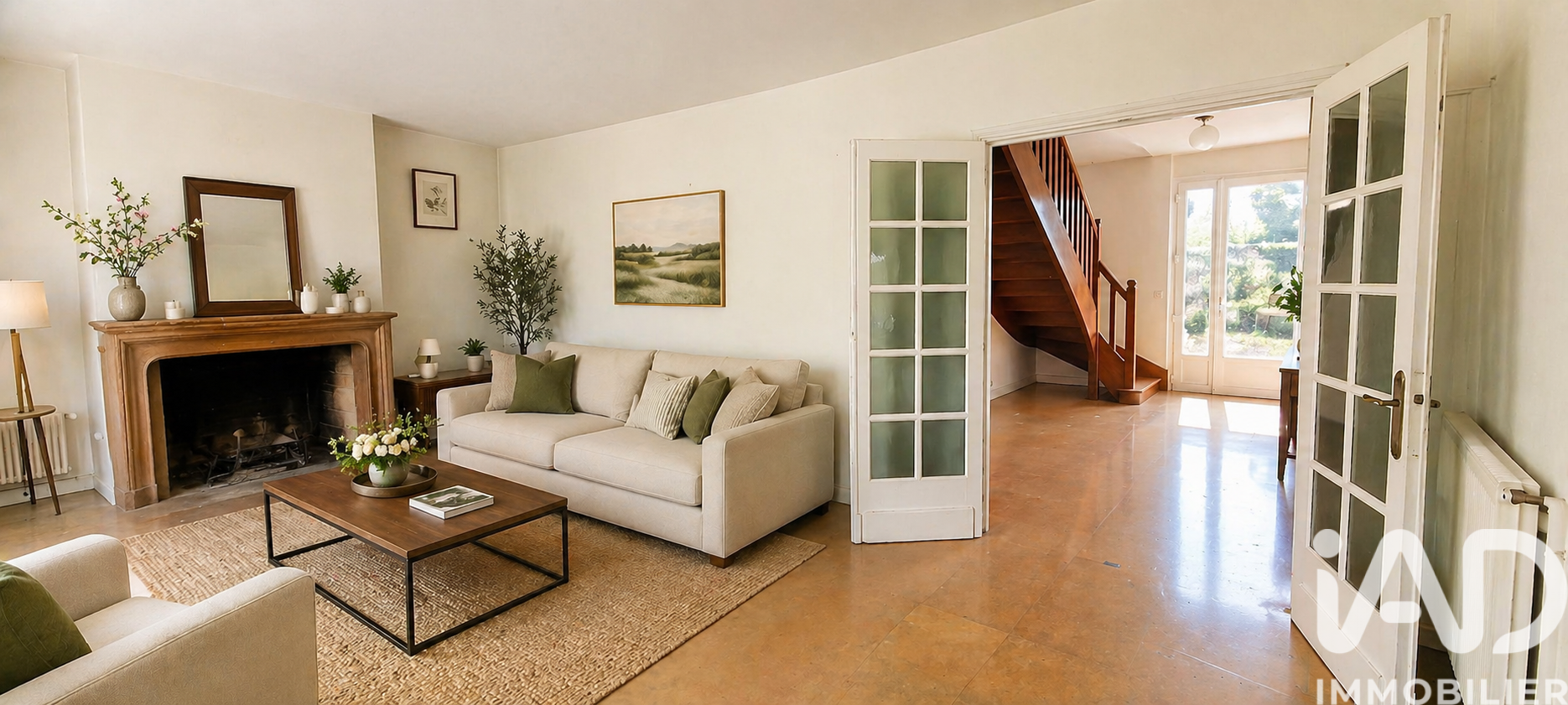 Vente Maison/villa 15 pièces - Photo 4