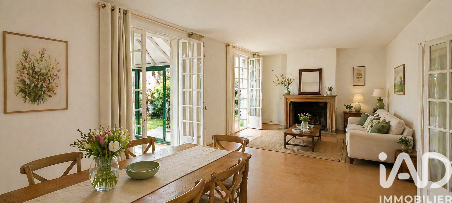 Vente Maison/villa 15 pièces - Photo 5