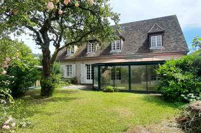 Maison 15 pièces 632000 €