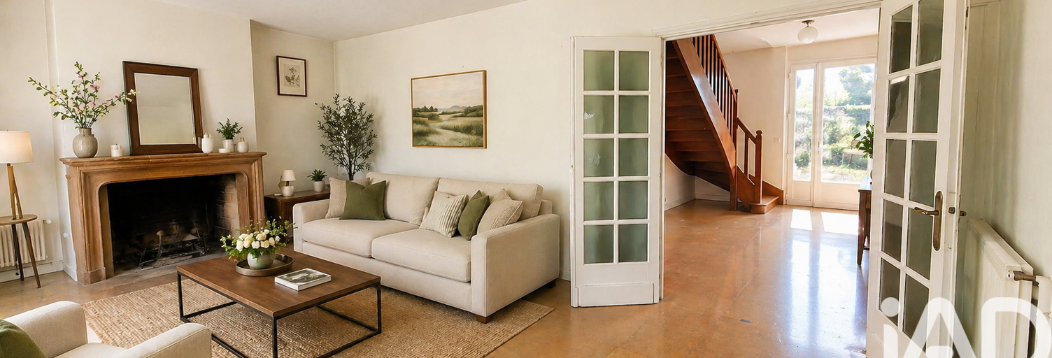 Maison 15 Pièces 264 m² à vendre à Beaune (21200)