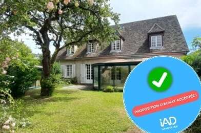 Maison 15 pièces 582000 €