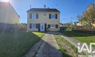 Maison 5 Pièces 127 m² à vendre à Gisors (27140)