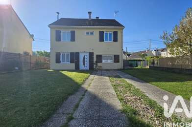 Maison 5 pièces 299000 €