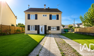 Maison 5 Pièces 127 m² à vendre à Gisors (27140)