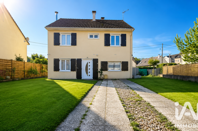 Maison 5 pièces 276000 €