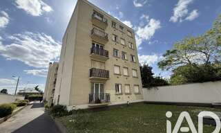 Appartement 1 Pièce 28 m² à vendre à Saint-Maur-des-Fossés (94100)