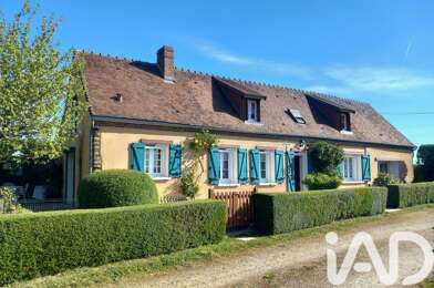 Maison 6 pièces 193000 €