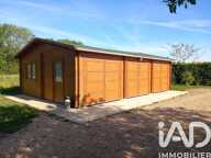 Vente Maison de campagne 6 pièces — photo 3