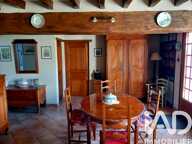 Vente Maison de campagne 6 pièces — photo 4