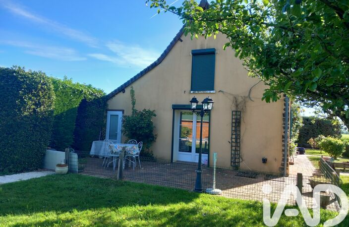 Vente Maison de campagne 6 pièces — photo 5