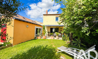 Maison 5 Pièces 88 m² à vendre à Divatte-sur-Loire (44450)