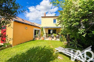 Maison 5 pièces 247000 €