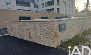 Appartement 3 Pièces 70 m² à vendre à Domarin (38300)