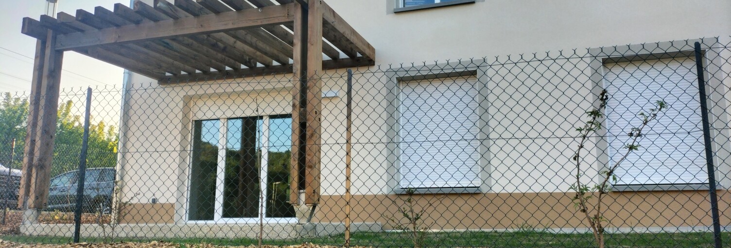 Appartement 3 Pièces 70 m² à vendre à Domarin (38300)