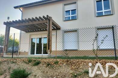 Appartement 3 pièces 229000 €