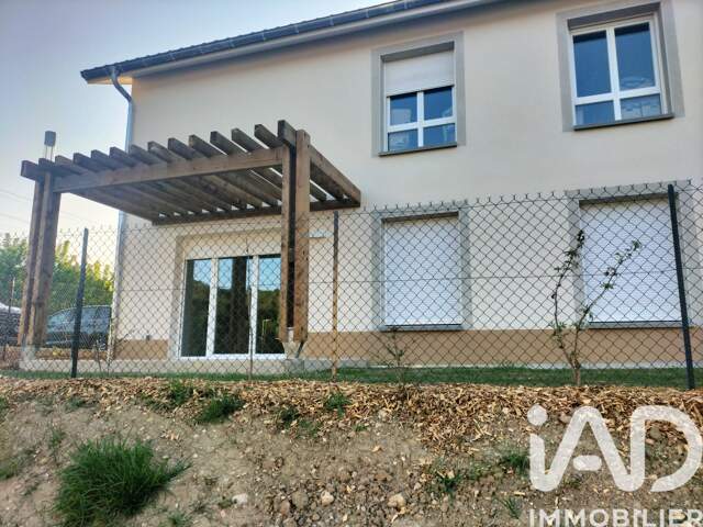 Vente Appartement 3 pièces — photo du bien