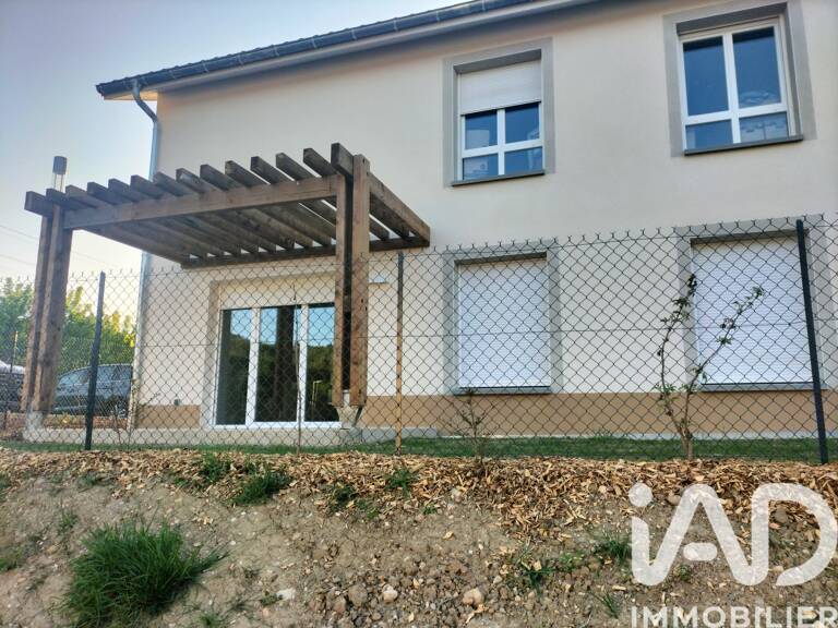 Vente Appartement 3 pièces — photo 1