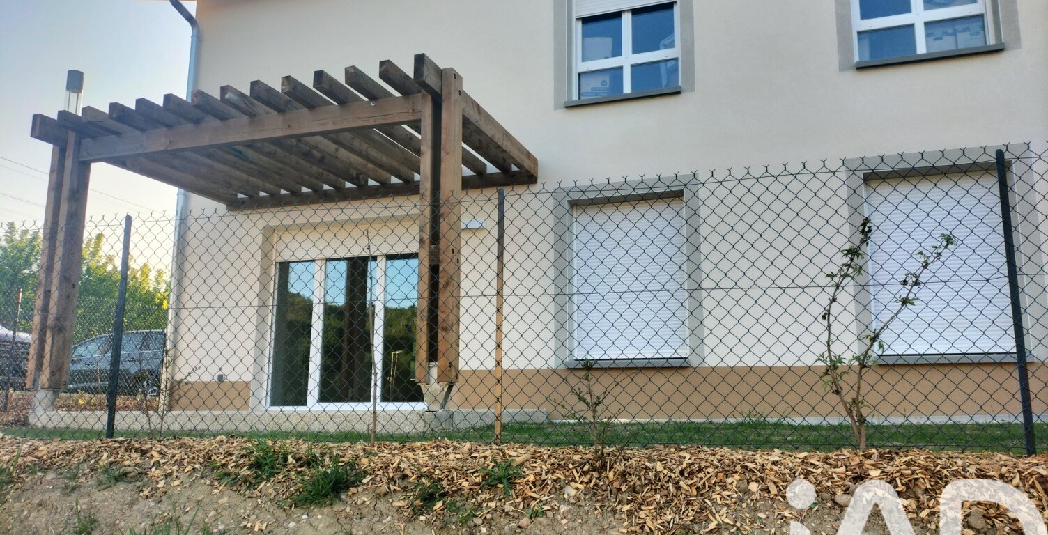 Vente Appartement 3 pièces — photo 1