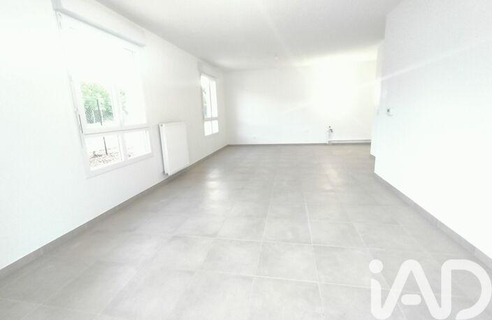 Vente Appartement 3 pièces — photo 2